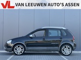 Miniaturansicht von Volkswagen Polo 1.6-16V Cross