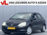 Miniaturansicht von Honda Civic 1.4i LS
