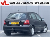 Miniaturansicht von Honda Civic 1.4i LS