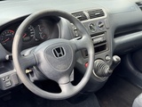 Miniaturansicht von Honda Civic 1.4i LS