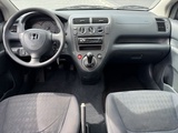 Miniaturansicht von Honda Civic 1.4i LS