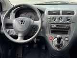 Miniaturansicht von Honda Civic 1.4i LS