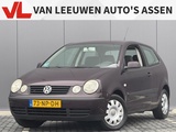 Miniaturansicht von Volkswagen Polo 1.2-12V