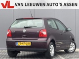 Miniaturansicht von Volkswagen Polo 1.2-12V