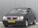Miniaturansicht von Volkswagen Polo 1.2-12V