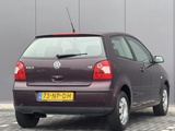 Miniaturansicht von Volkswagen Polo 1.2-12V