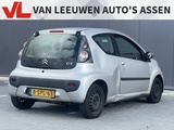 Miniaturansicht von Citroen C1 Citroën 1.4 HDI