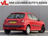 Miniaturansicht von Peugeot 206 + 1.1 XR