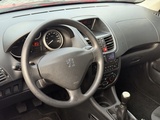 Miniaturansicht von Peugeot 206 + 1.1 XR