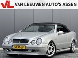 Miniaturansicht von Mercedes-Benz CLK-klasse Cabrio CLK Cabrio 320 Elegance