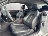 Miniaturansicht von Mercedes-Benz CLK-klasse Cabrio CLK Cabrio 320 Elegance