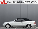Miniaturansicht von Mercedes-Benz CLK-klasse Cabrio CLK Cabrio 320 Elegance