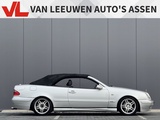 Miniaturansicht von Mercedes-Benz CLK-klasse Cabrio CLK Cabrio 320 Elegance