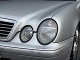 Miniaturansicht von Mercedes-Benz CLK-klasse Cabrio CLK Cabrio 320 Elegance