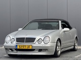 Miniaturansicht von Mercedes-Benz CLK-klasse Cabrio CLK Cabrio 320 Elegance