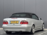 Miniaturansicht von Mercedes-Benz CLK-klasse Cabrio CLK Cabrio 320 Elegance