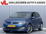 Miniaturansicht von Volkswagen Polo 1.0 BlueMotion Edition