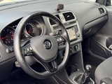 Miniaturansicht von Volkswagen Polo 1.0 BlueMotion Edition