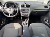 Miniaturansicht von Volkswagen Polo 1.0 BlueMotion Edition
