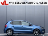 Miniaturansicht von Volkswagen Polo 1.0 BlueMotion Edition