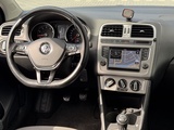 Miniaturansicht von Volkswagen Polo 1.0 BlueMotion Edition
