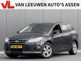 Minituur van Ford Focus Wagon 1.6 TDCI Lease Trend