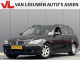 Minituur van BMW 5 Serie Touring 525d High Executive