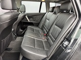 Minituur van BMW 5 Serie Touring 525d High Executive