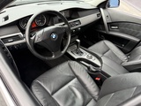 Minituur van BMW 5 Serie Touring 525d High Executive