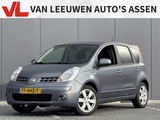 Minituur van Nissan Note 1.4 Life