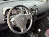 Minituur van Nissan Note 1.4 Life