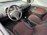 Minituur van Nissan Note 1.4 Life