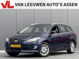 Minituur van Ford Focus Wagon 1.0 EcoBoost Titanium