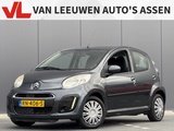 Minituur van Citroën C1 1.0 Bi-Ton