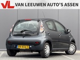Minituur van Citroën C1 1.0 Bi-Ton