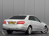 Miniaturansicht von Mercedes-Benz E-klasse 250 CGI Avantgarde