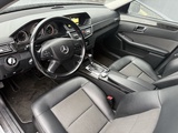 Miniaturansicht von Mercedes-Benz E-klasse 250 CGI Avantgarde