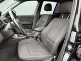 Minituur van BMW X3 2.5i Executive