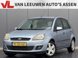 Miniaturansicht von Ford Fiesta 1.4-16V Futura | RIJKLAAR | Airco | APK tot 11-09-2026
