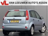 Miniaturansicht von Ford Fiesta 1.4-16V Futura | RIJKLAAR | Airco | APK tot 11-09-2026