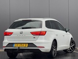 Miniaturansicht von SEAT Leon ST 1.4 EcoTSI FR Business Intense