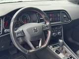 Miniaturansicht von SEAT Leon ST 1.4 EcoTSI FR Business Intense