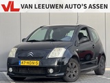 Thumbnail of Citroën C2 1.4i VTR | Clima | Cruise | Elektrische ramen |