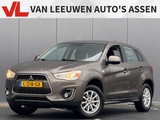 Minituur van Mitsubishi ASX 1.6 Cleartec Invite+