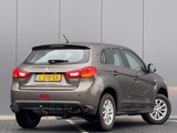 Minituur van Mitsubishi ASX 1.6 Cleartec Invite+
