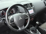Minituur van Mitsubishi ASX 1.6 Cleartec Invite+