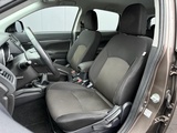 Minituur van Mitsubishi ASX 1.6 Cleartec Invite+