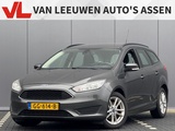 Miniaturansicht von Ford Focus Wagon 1.0 Trend Edition | Keyless | Boekjes + sleutels