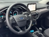 Minituur van Ford Focus Wagon 1.0 EcoBoost Business
