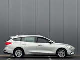 Minituur van Ford Focus Wagon 1.0 EcoBoost Business